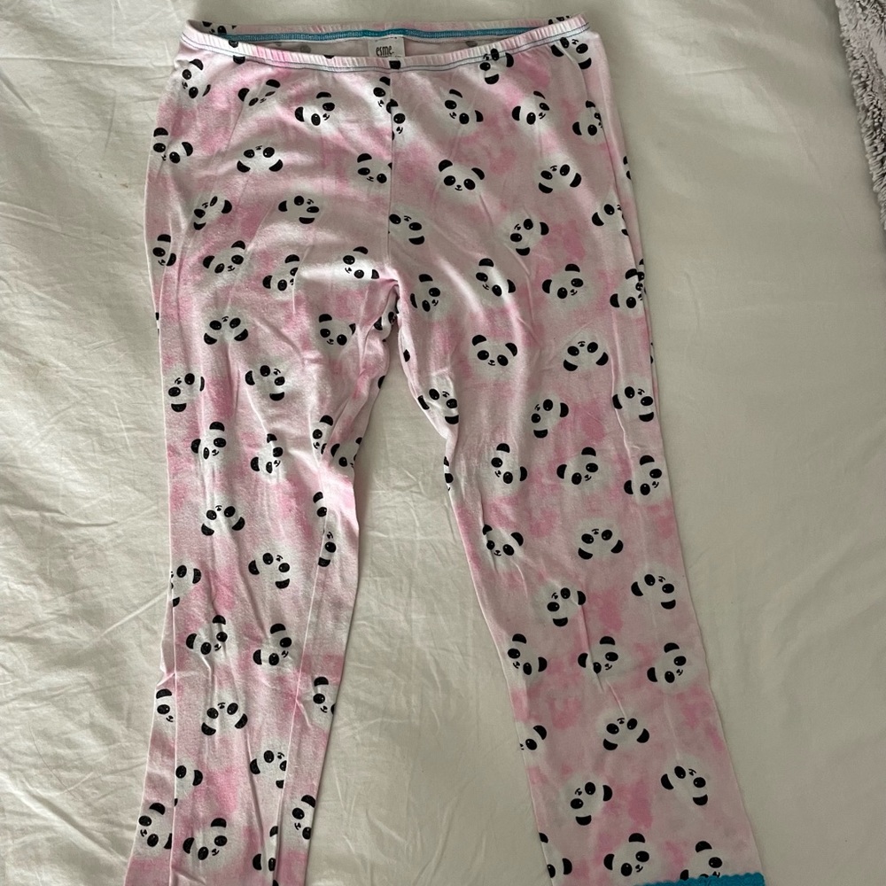 Esme pajama bottoms